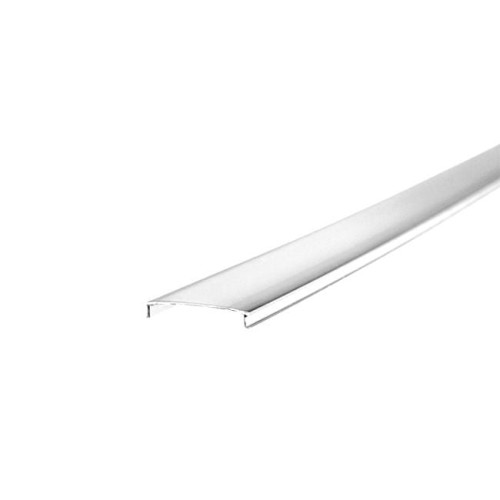 Klosz MASTERLED GK 20mm 2m mleczny