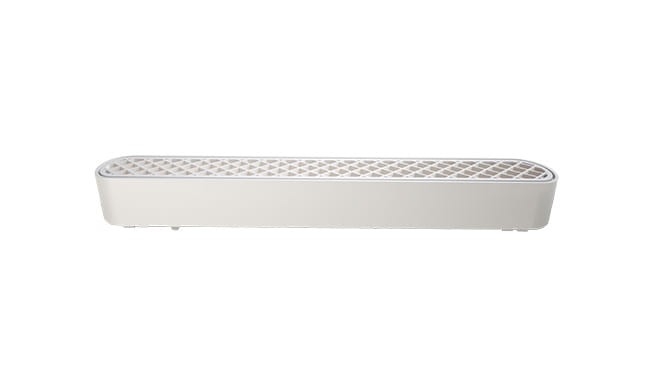 Lampa LED Luxo 48V 12W 4000K Linea UGR19 biała