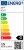 Lampa LED Luxo 48V 15W 4000K Spot 36 biała