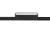 Lampa LED Luxo 48V 6W 4000K Linea 90 czarna