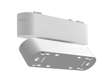 Podstawka Luxo 48V do Linea 6W biała