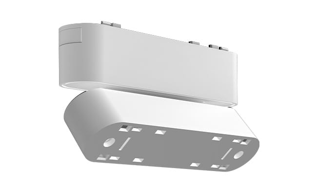 Podstawka Luxo 48V do Linea 6W biała
