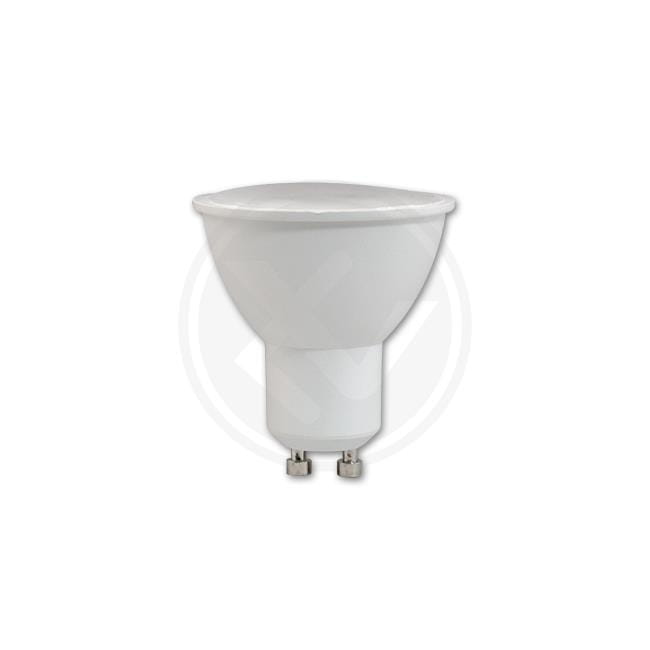 Żarówka LED GU10 WIFI RGB+CCT 5W tuya