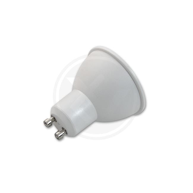 Żarówka LED GU10 WIFI RGB+CCT 5W tuya