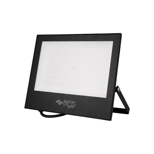 Naświetlacz LED SMD Tiga 100W 4500K Czarny
