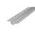 Profil MASTERLED GK 12mm 2m anodowany