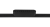 Lampa LED Luxo 48V  6W 4000K Linea UGR19 czarna