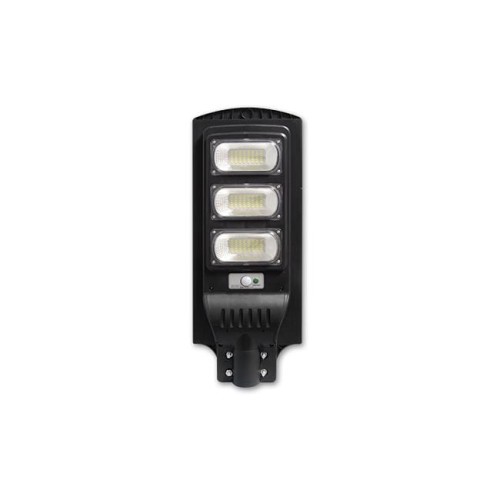 Lampa LED solarna uliczna 150W IP65 pilot 6000K