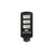 Lampa LED solarna uliczna 150W IP65 pilot 6000K