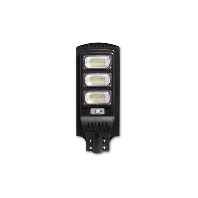 Lampa LED solarna uliczna 150W IP65 pilot 6000K