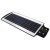Lampa LED solarna uliczna 150W IP65 pilot 6000K