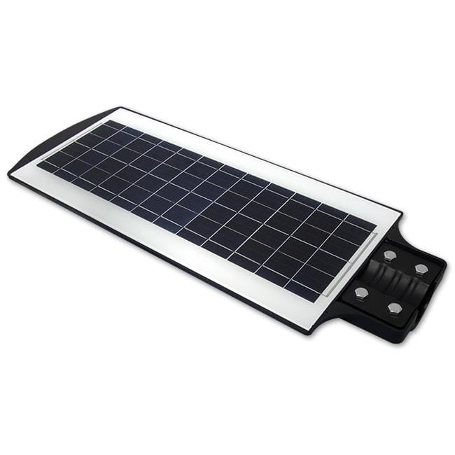 Lampa LED solarna uliczna 150W IP65 pilot 6000K