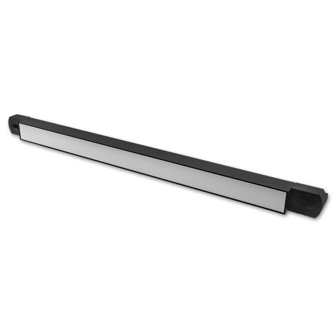 Lampa LED szyna 1-faza Mondi 30W 4000K czarna