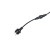 Girlanda LED 230V 10m 20x E27 H05RN-F