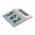 Lampa LED solarna IP65 numer domu