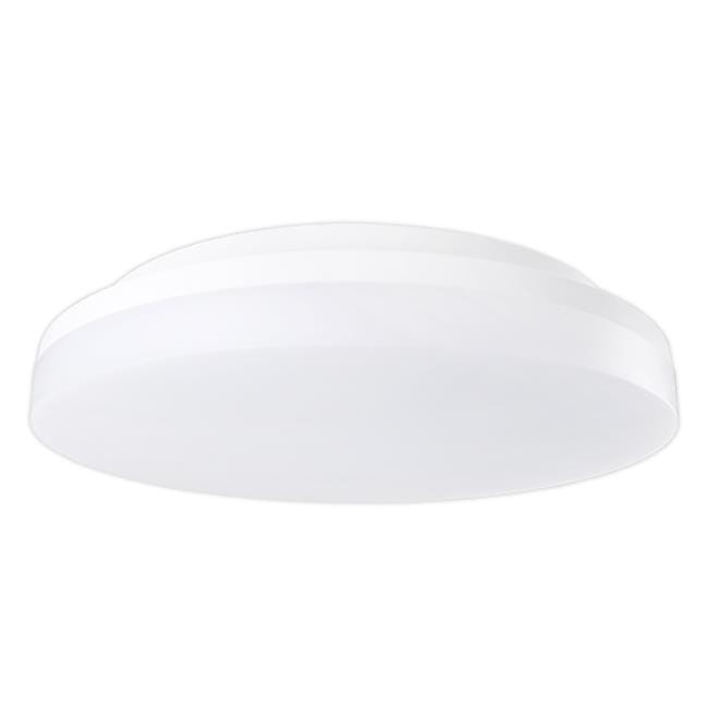 Plafon LED Minos 18W IP54 4000K czujnik okrągły