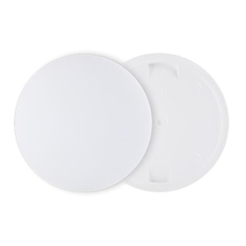 Plafon LED Minos 18W IP54 4000K czujnik okrągły