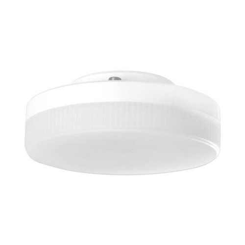 Żarówka LED GX53 4000K 8W 230V