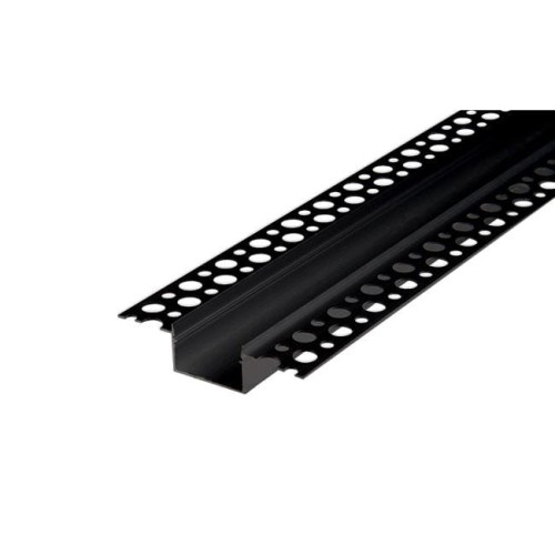 Profil MASTERLED GK 20mm 2m czarny