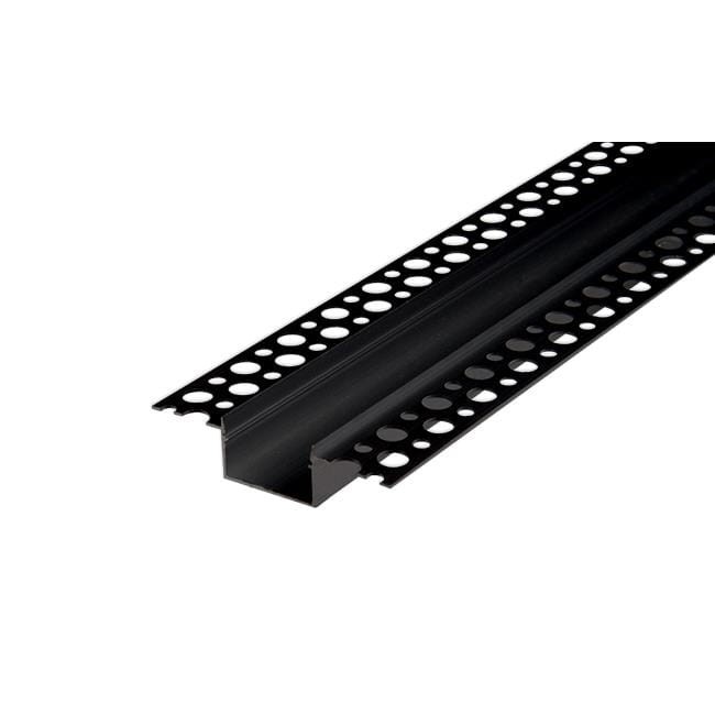 Profil MASTERLED GK 20mm 2m czarny