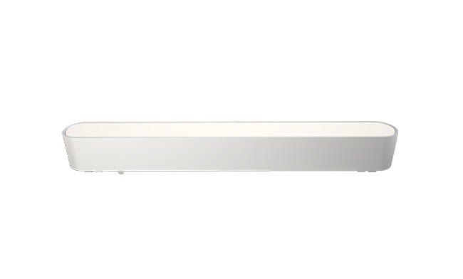 Lampa LED Luxo 48V 12W 4000K Linea 90 biała