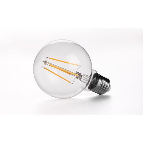 Żarówka LED E27 Filament Vita G80 2700K 10W
