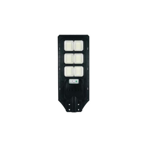 Lampa LED solarna uliczna 300W 6000K