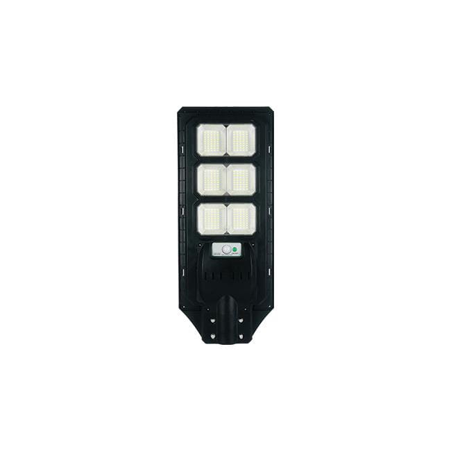 Lampa LED solarna uliczna 300W 6000K