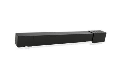 Zasilacz Luxo 48V 200W integra czarny