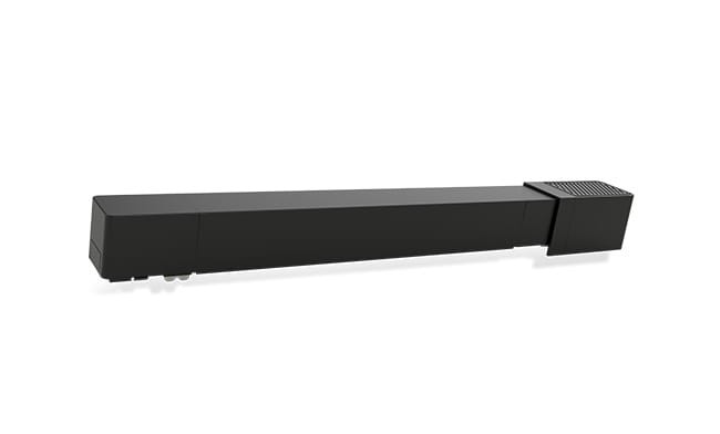 Zasilacz Luxo 48V 200W integra czarny