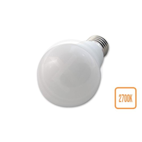 Żarówka LED E27 Vita A60 2700K 8W SMD 2835 230V