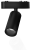 Lampa LED Luxo 48V 12W 4000K Spot 36 czarna