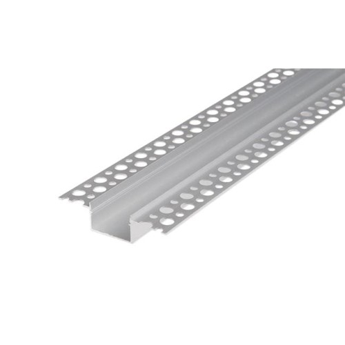 Profil MASTERLED GK 20mm 2m anodowany