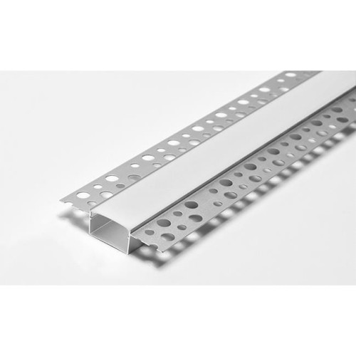Profil MASTERLED GK 20mm 2m anodowany