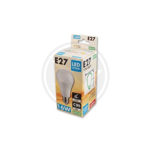 Żarówka LED E27 Vita A60 2700K 16W SMD 2835 230V