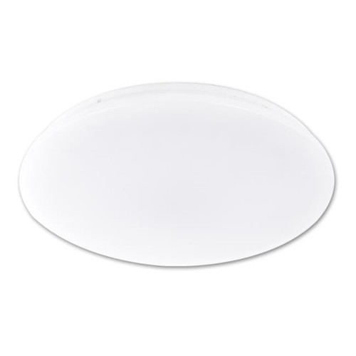 Plafon Led ERIK 18W 4000K czujnik mikrofalowy