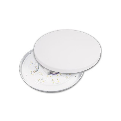 Plafon Led ERIK 18W 4000K czujnik mikrofalowy