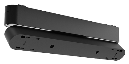 Podstawka Luxo 48V do Linea 12W czarna