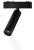 Lampa LED Luxo 48V 7W 4000K Spot 36 czarna
