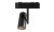 Lampa LED Luxo 48V  8W 4000K Ringo 36 czarna