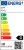 Lampa LED Luxo 48V 10W 4000K Mars czarna