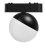 Lampa LED Luxo 48V 10W 4000K Sferis 120 czarna