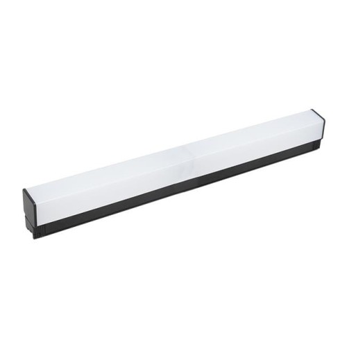 Lampa LED szyna 1-faza Emma 60cm 30W 4000K czarna