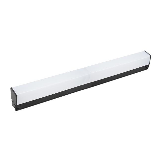 Lampa LED szyna 1-faza Emma 60cm 30W 4000K czarna