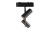 Lampa LED Luxo 48V 16W 4000K Ringo 36 czarna