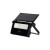 Naświetlacz LED SMD Solarny Polos 30W 4500K Czarny