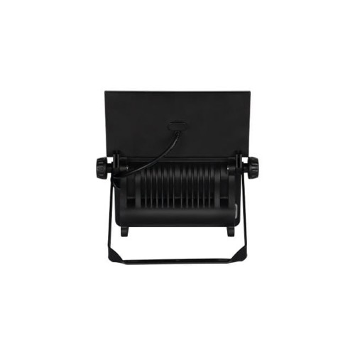 Naświetlacz LED SMD Solarny Polos 30W 4500K Czarny