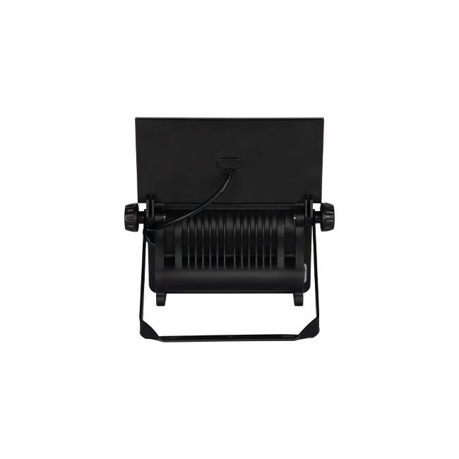 Naświetlacz LED SMD Solarny Polos 30W 4500K Czarny