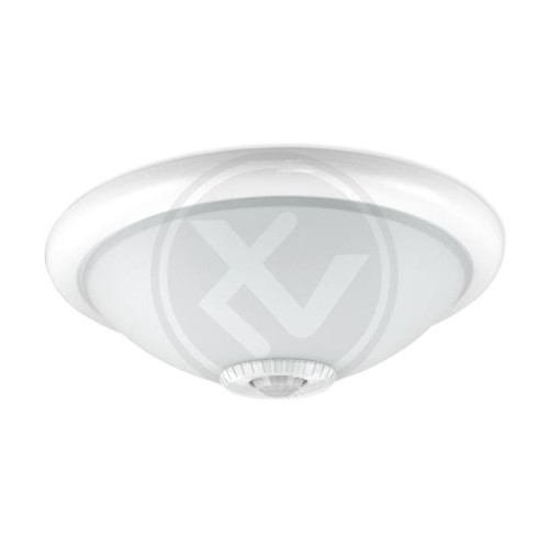 Plafon 2xE27 PIR