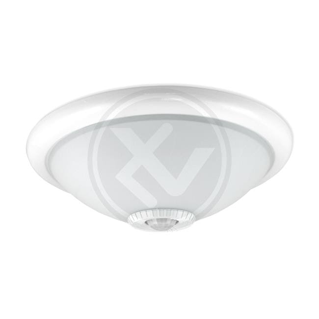 Plafon 2xE27 PIR
